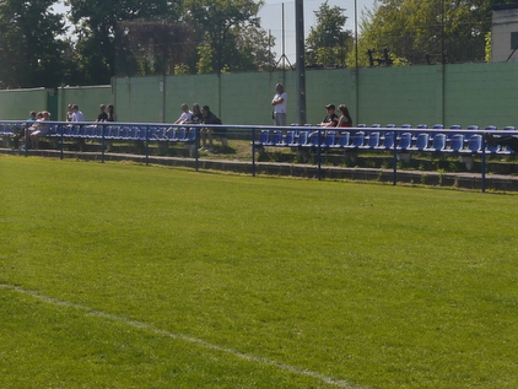 Pogrom wygrywa po horrorze