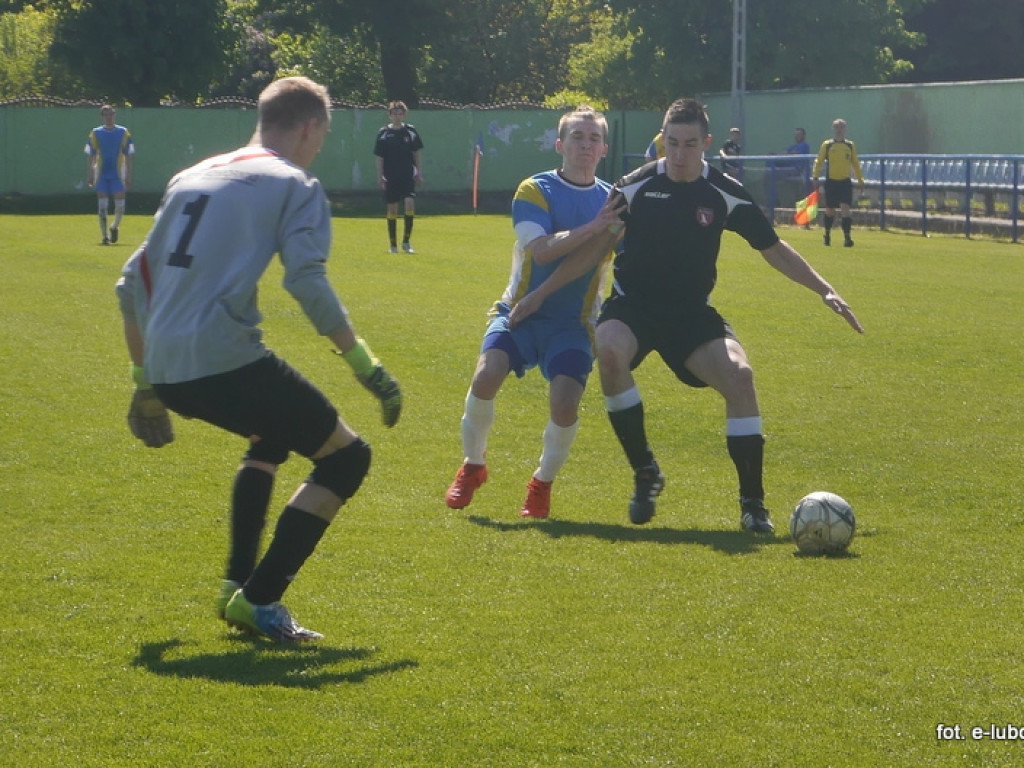 Pogrom wygrywa po horrorze