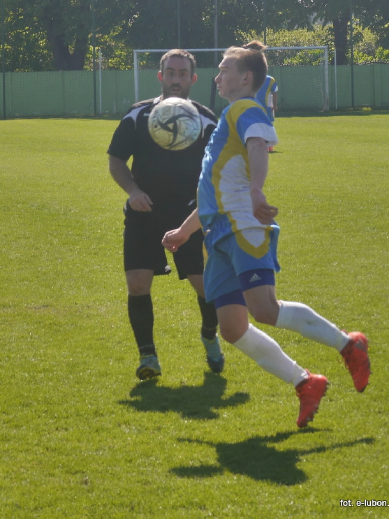 Pogrom wygrywa po horrorze