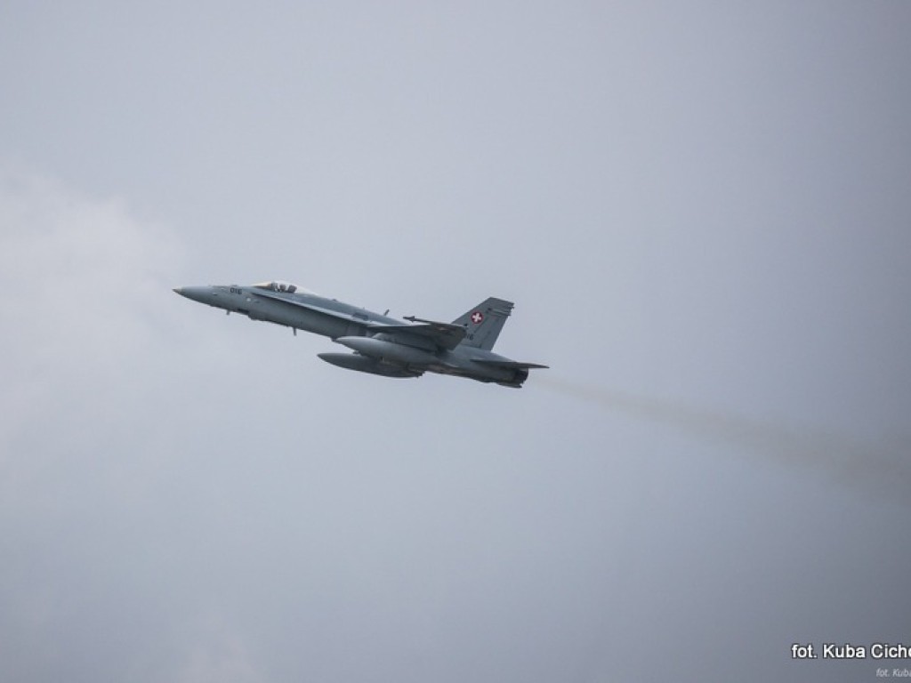 Co nad nami lata? - kolejne zdjęcia