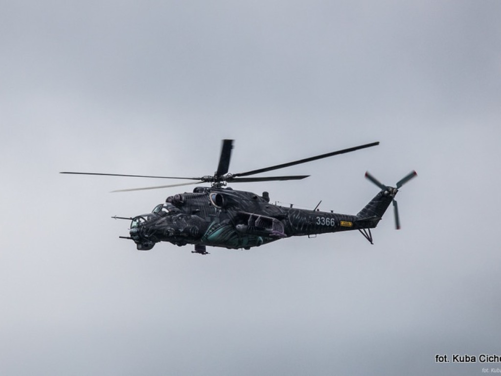 Co nad nami lata? - kolejne zdjęcia