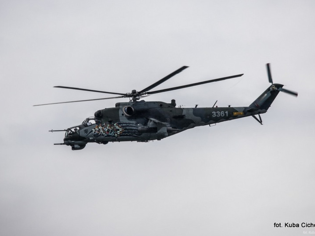 Co nad nami lata? - kolejne zdjęcia