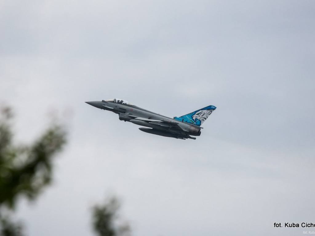 Co nad nami lata? - kolejne zdjęcia