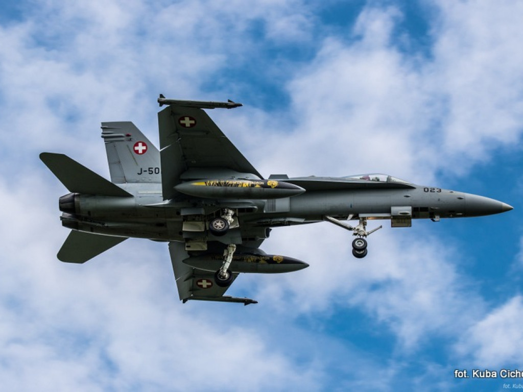 Co nad nami lata? - kolejne zdjęcia