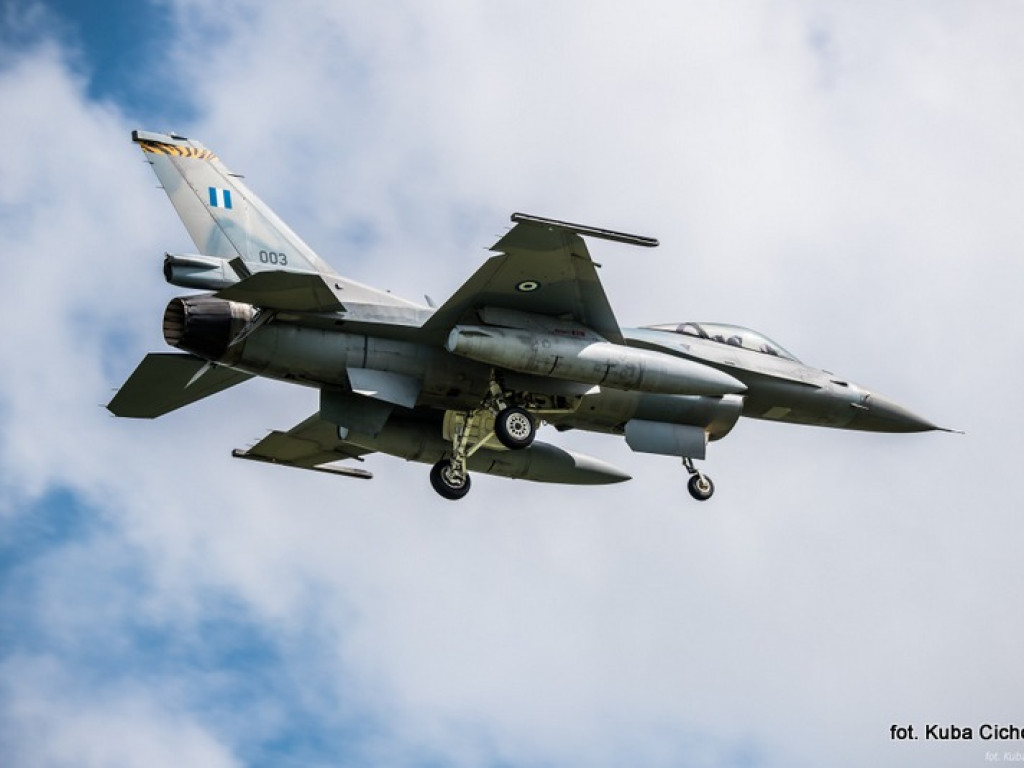 Co nad nami lata? - kolejne zdjęcia