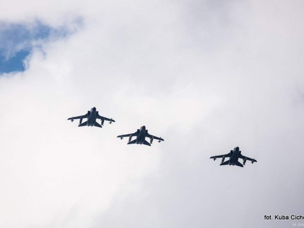 Co nad nami lata? - kolejne zdjęcia