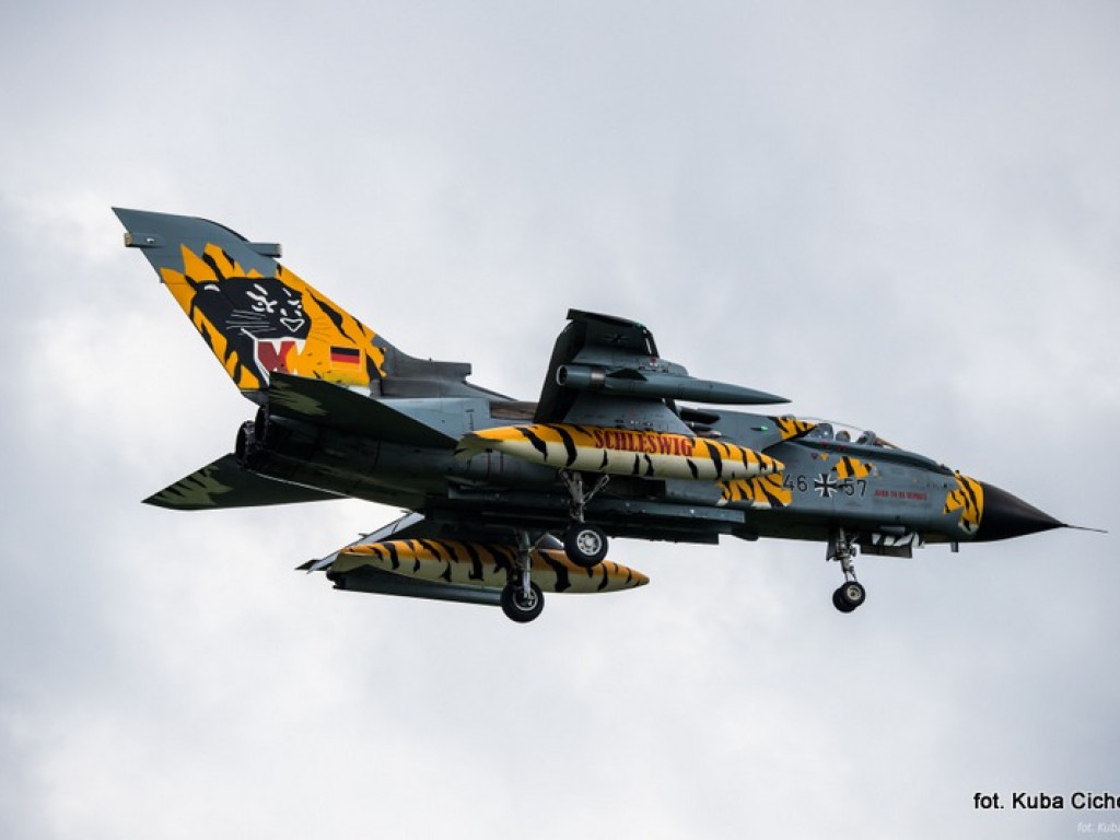 Co nad nami lata? - kolejne zdjęcia