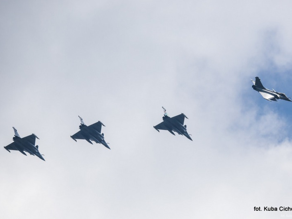 Co nad nami lata? - kolejne zdjęcia