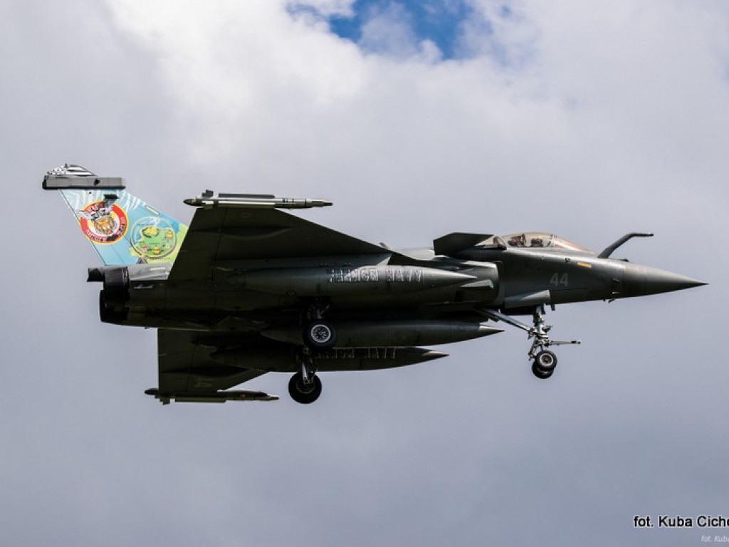 Co nad nami lata? - kolejne zdjęcia