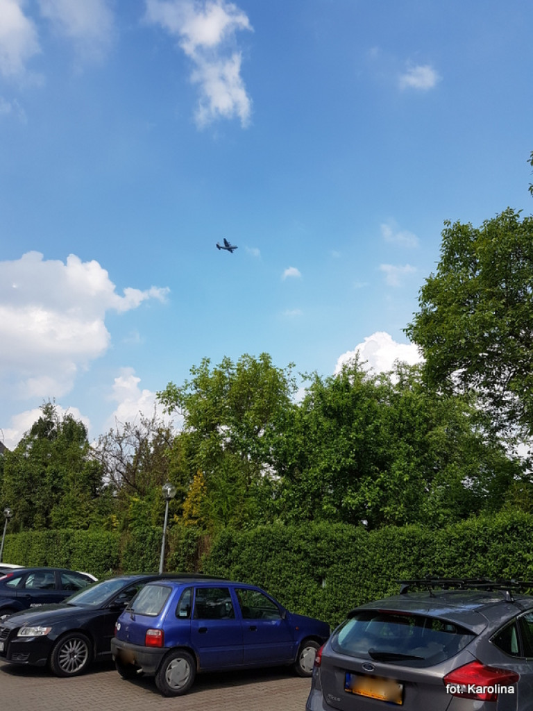 Co nad nami lata? - kolejne zdjęcia
