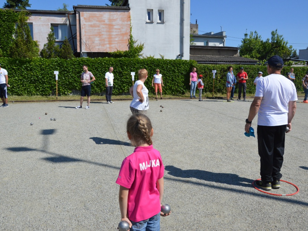 Integracyjna Majówka