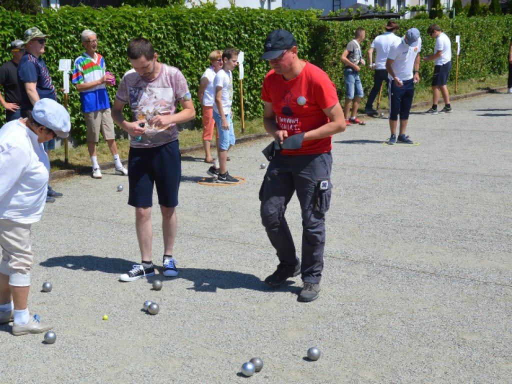 Integracyjna Majówka