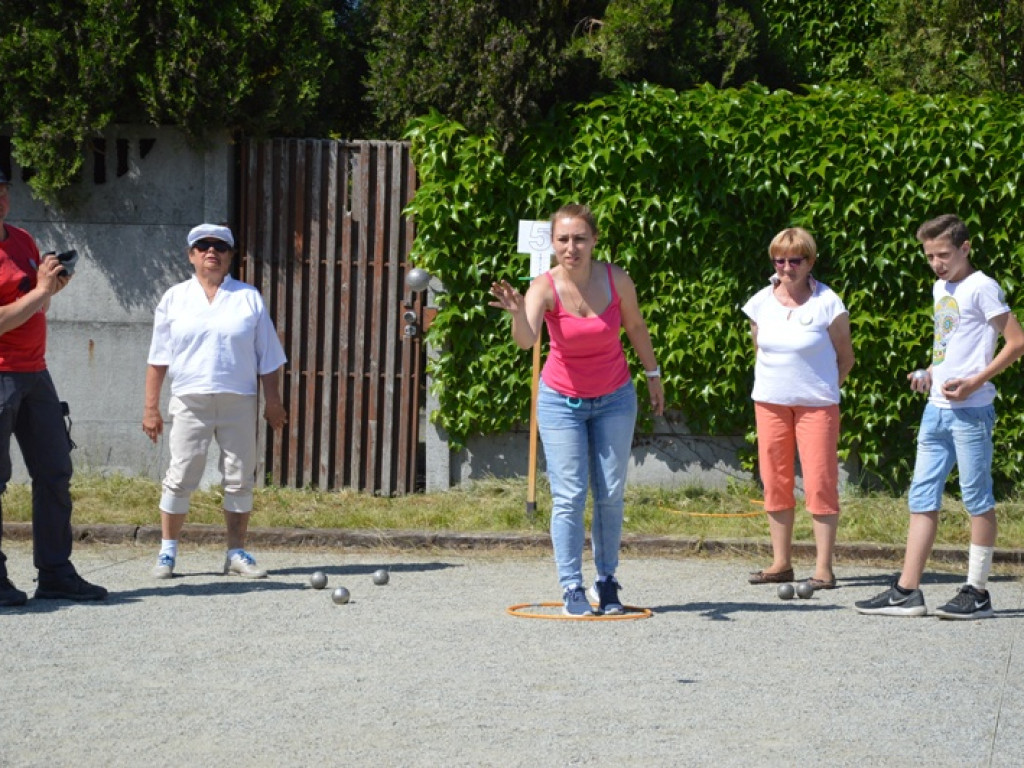 Integracyjna Majówka