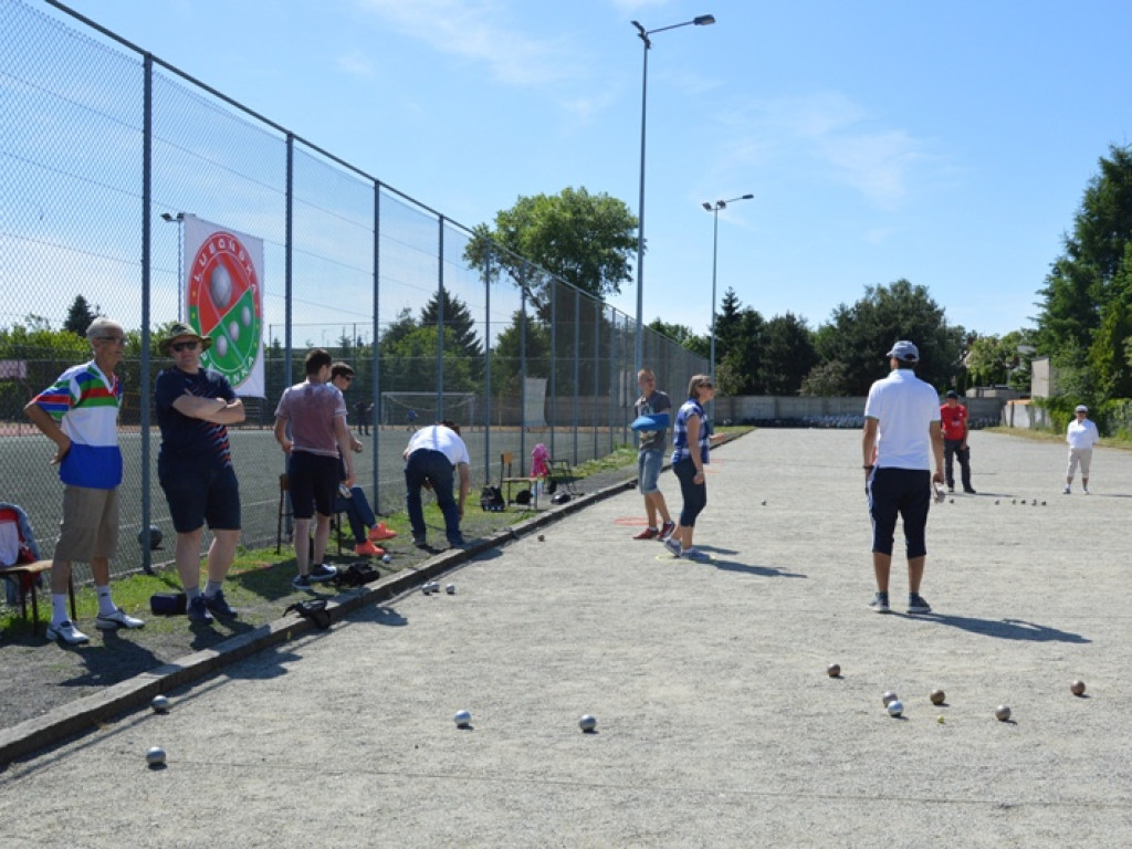 Integracyjna Majówka