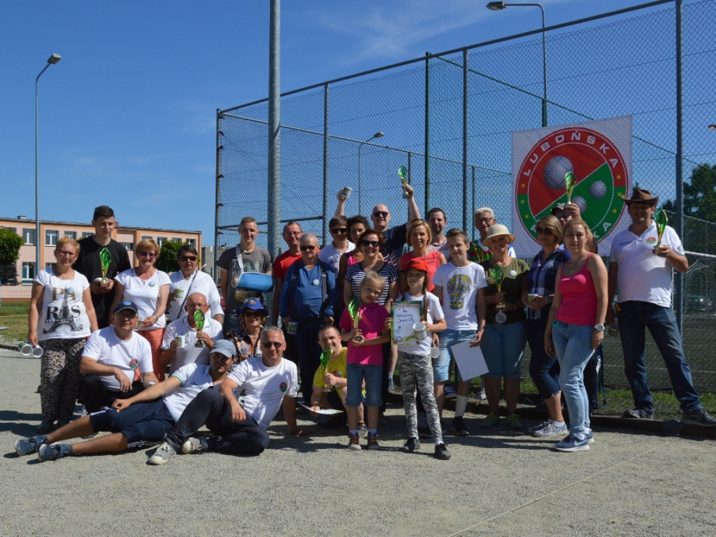 Integracyjna Majówka