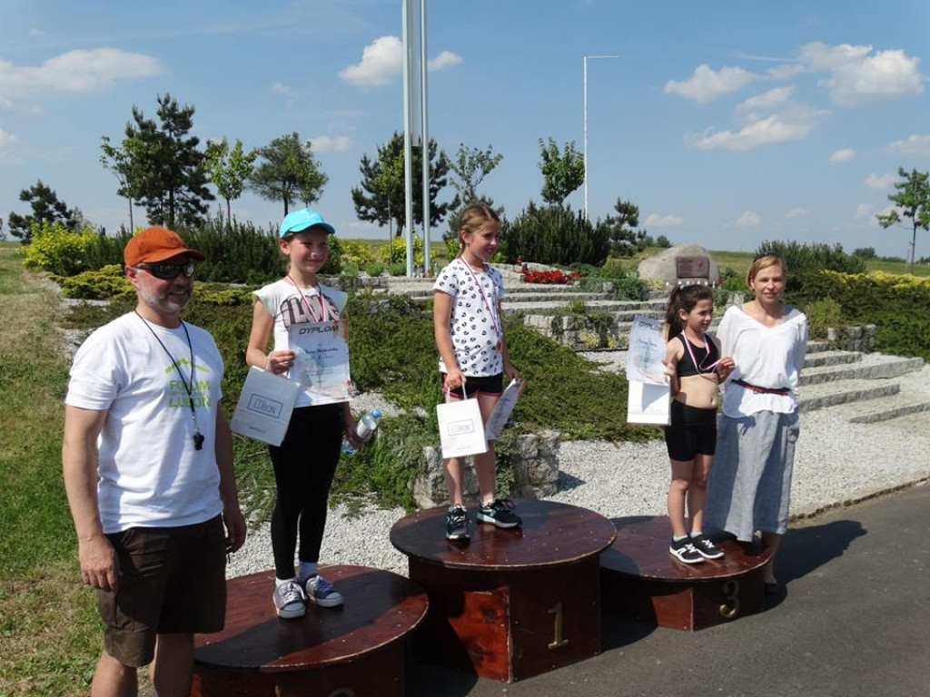 Dzień Dziecka na Wzgórzu Papieskim - relacja