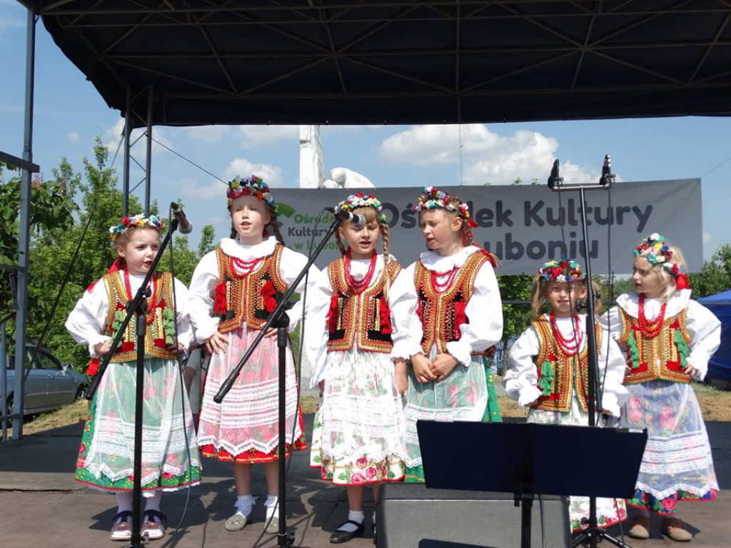 Dzień Dziecka na Wzgórzu Papieskim - relacja