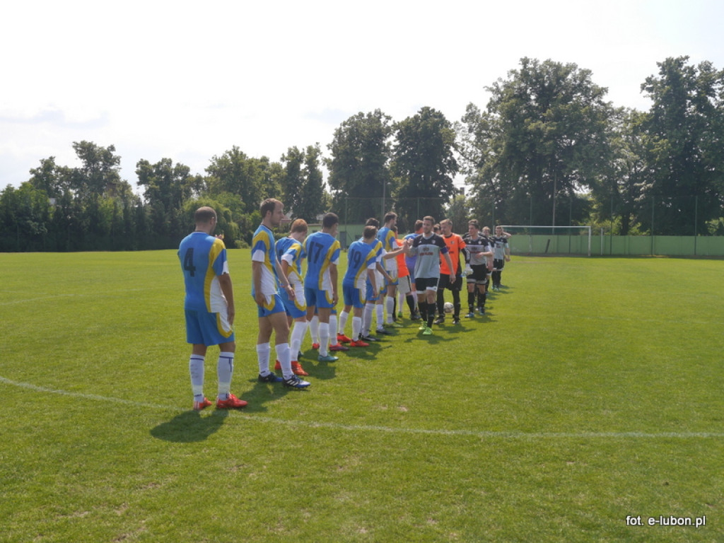 Pogrom gromi rywala, Stella remisuje, a Luboński przegrywa