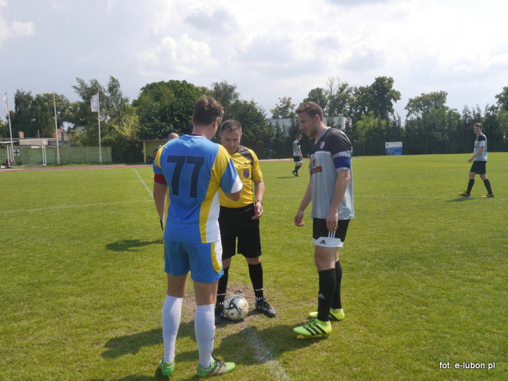 Pogrom gromi rywala, Stella remisuje, a Luboński przegrywa