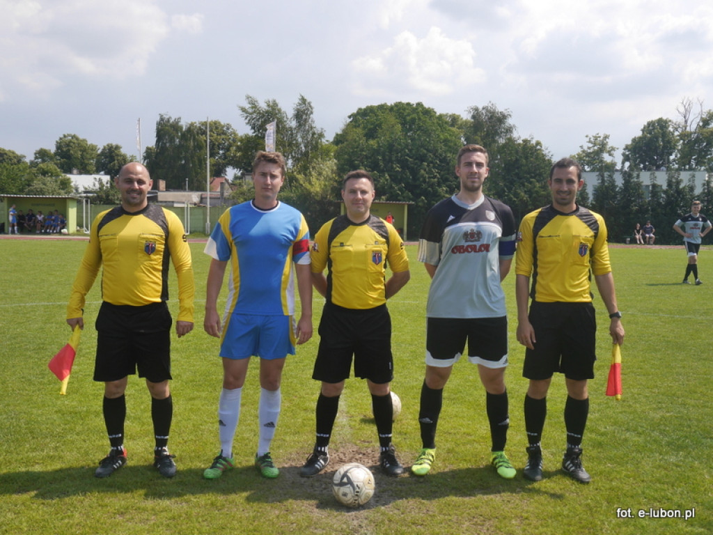 Pogrom gromi rywala, Stella remisuje, a Luboński przegrywa