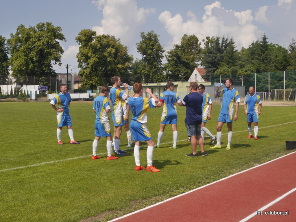 Pogrom gromi rywala, Stella remisuje, a Luboński przegrywa