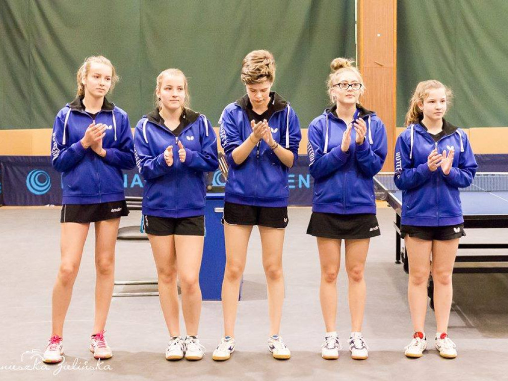 Wiadomości z LKTS Luboń