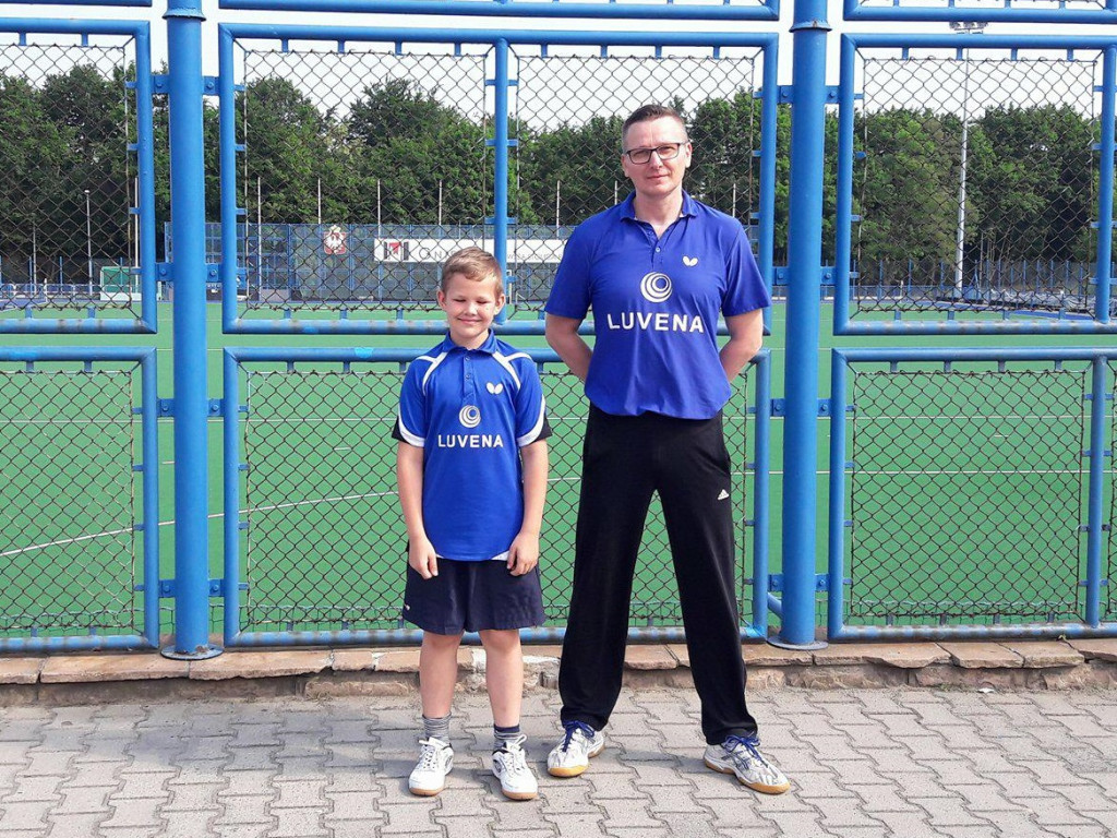 Wiadomości z LKTS Luboń