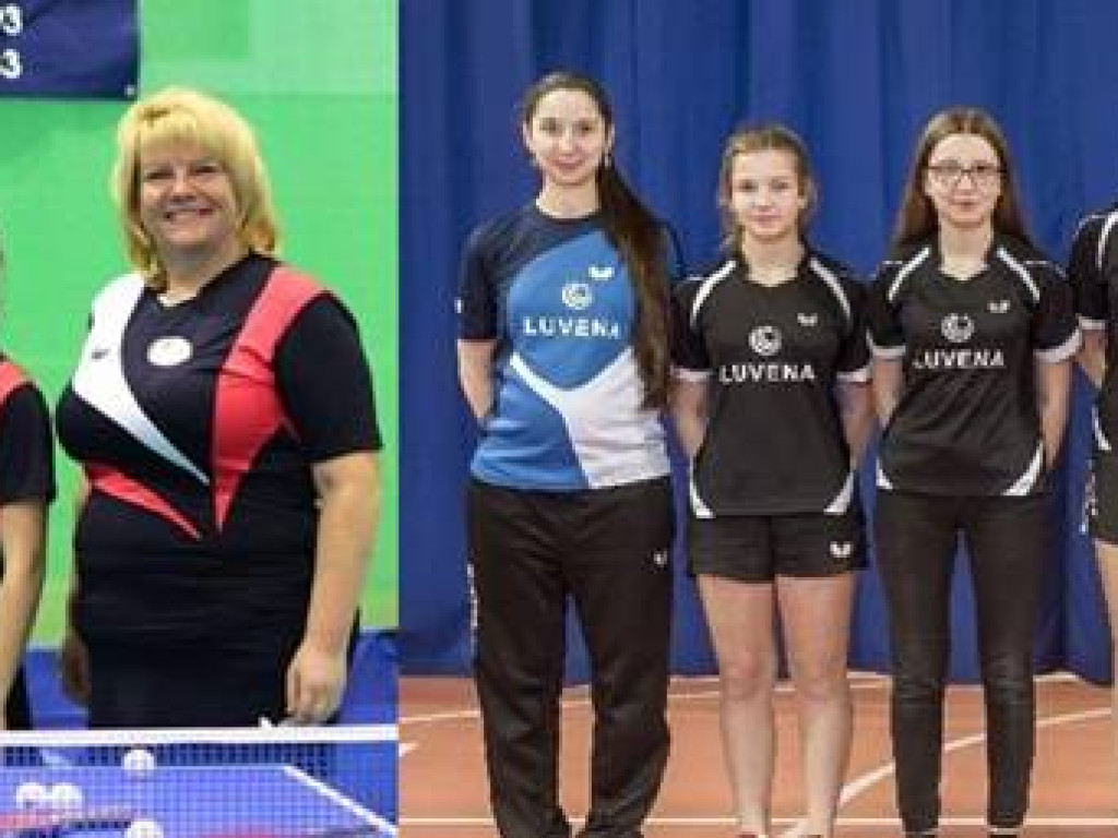 Wiadomości z LKTS Luboń