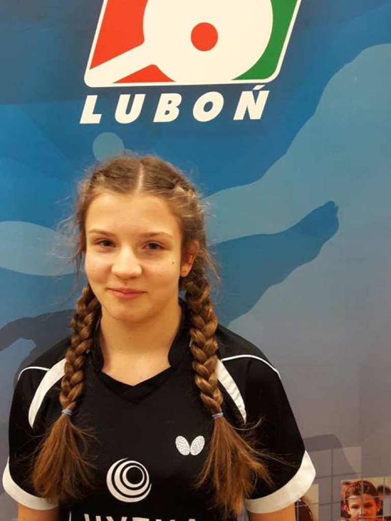 Wiadomości z LKTS Luboń