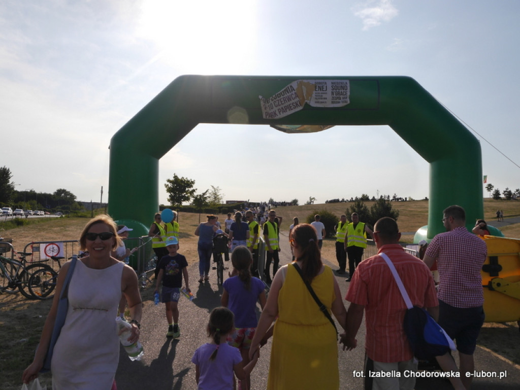 Dni Lubonia 2018 - FOTORELACJA