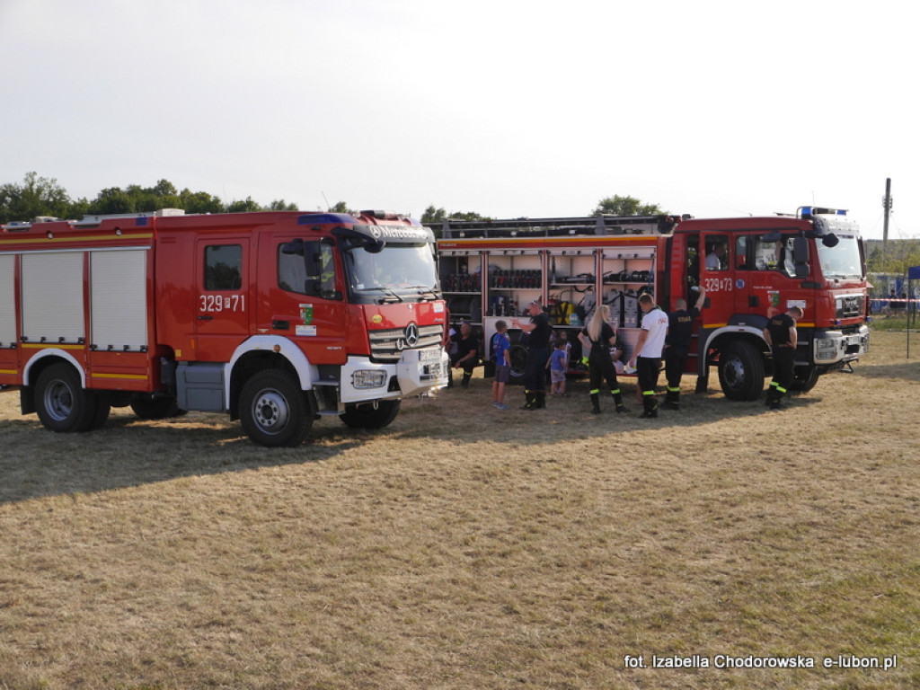 Dni Lubonia 2018 - FOTORELACJA
