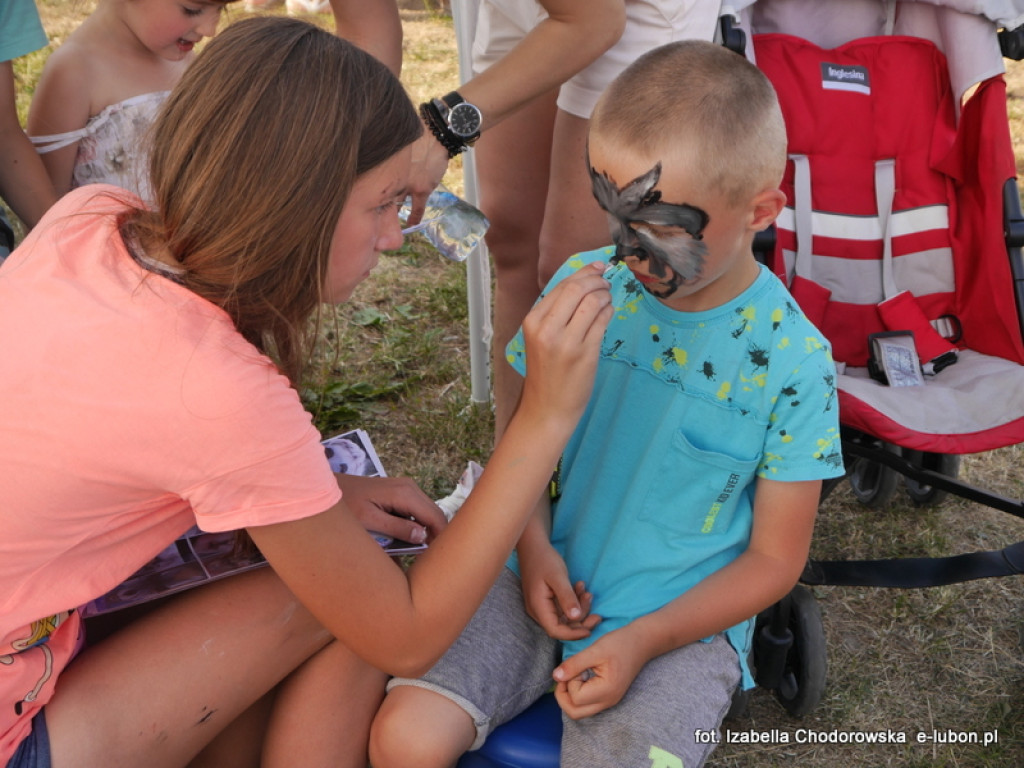 Dni Lubonia 2018 - FOTORELACJA