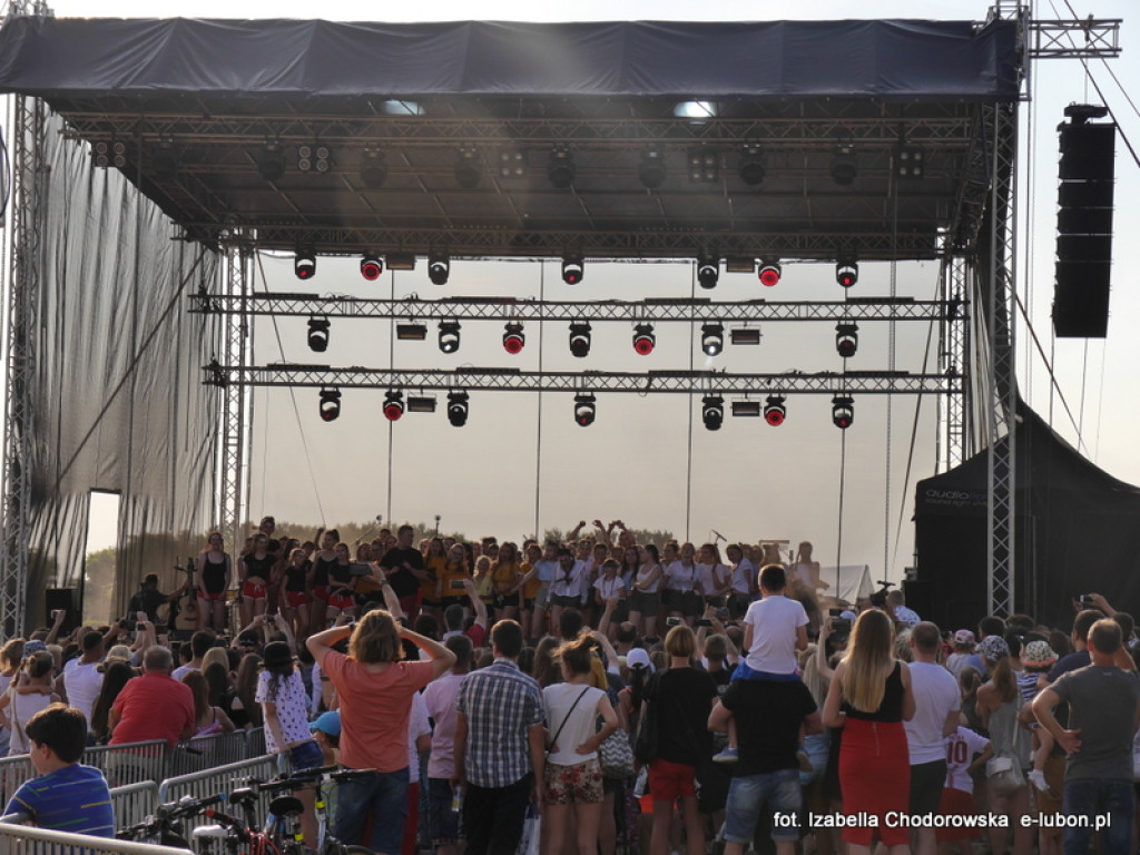 Dni Lubonia 2018 - FOTORELACJA