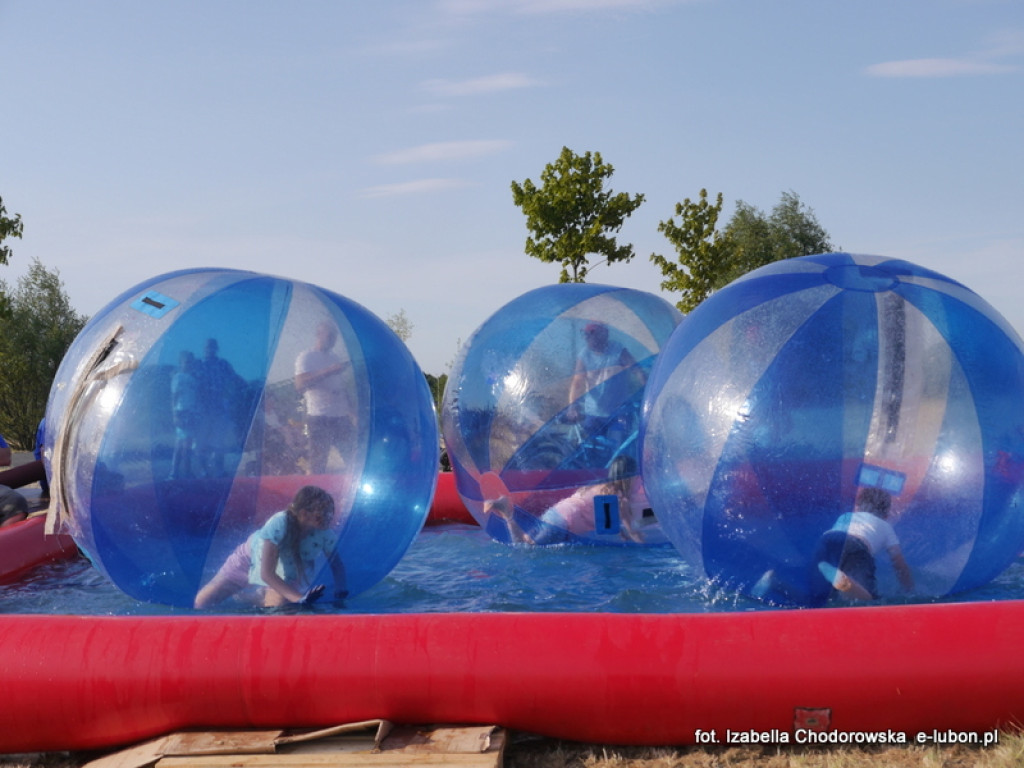 Dni Lubonia 2018 - FOTORELACJA