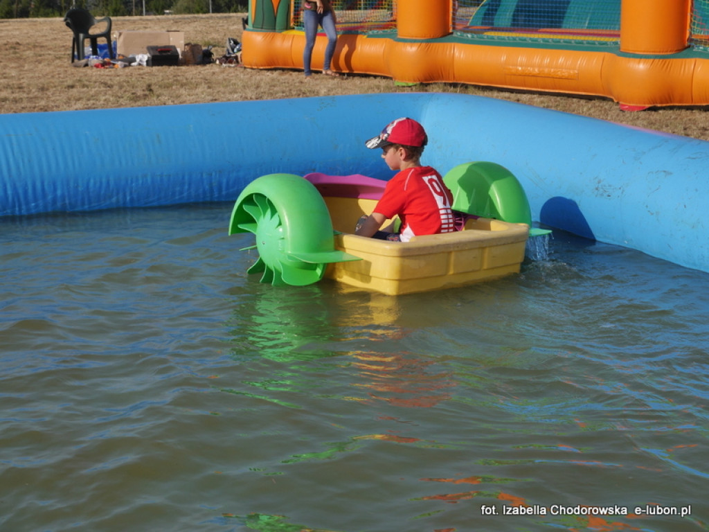 Dni Lubonia 2018 - FOTORELACJA