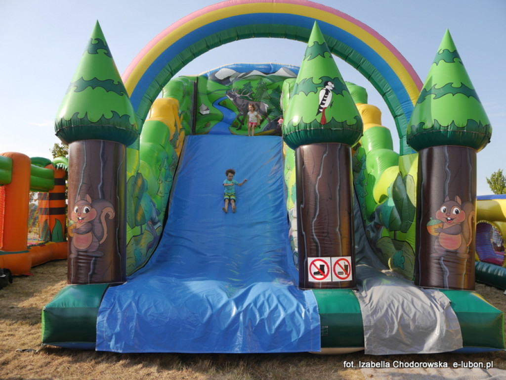 Dni Lubonia 2018 - FOTORELACJA