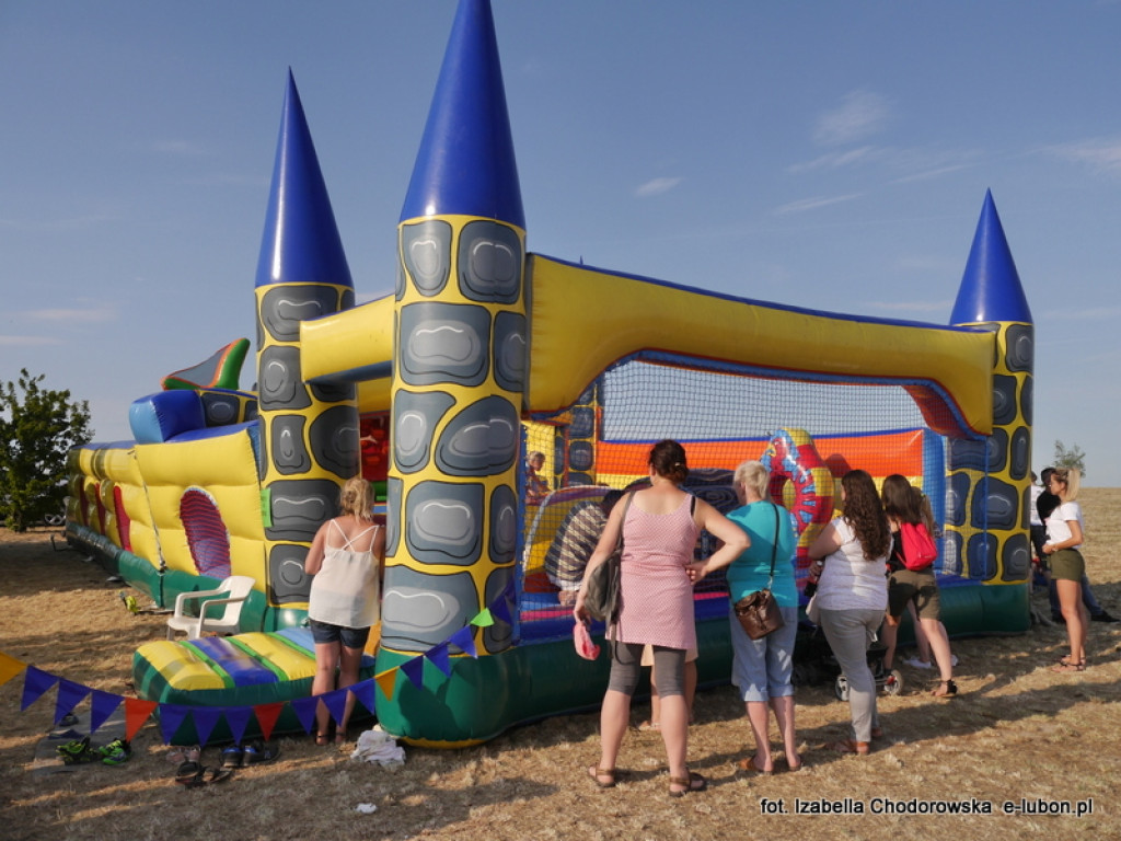 Dni Lubonia 2018 - FOTORELACJA