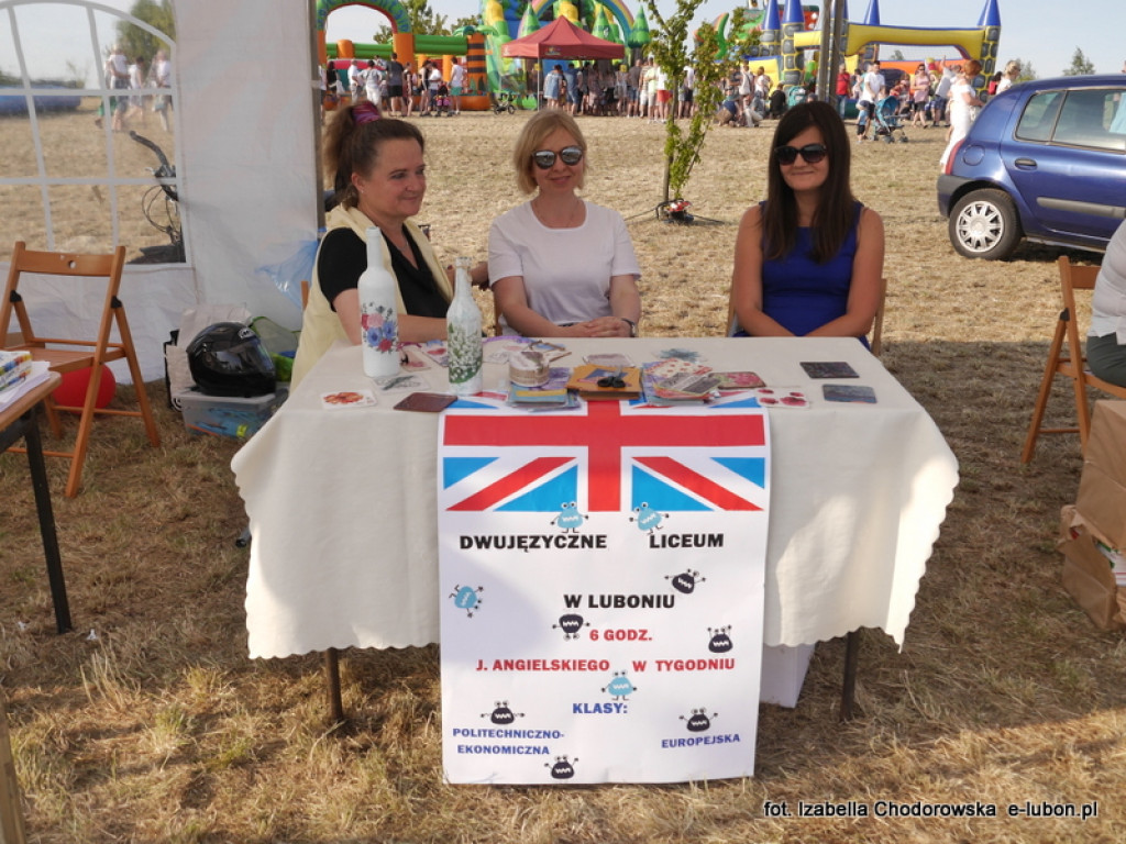Dni Lubonia 2018 - FOTORELACJA