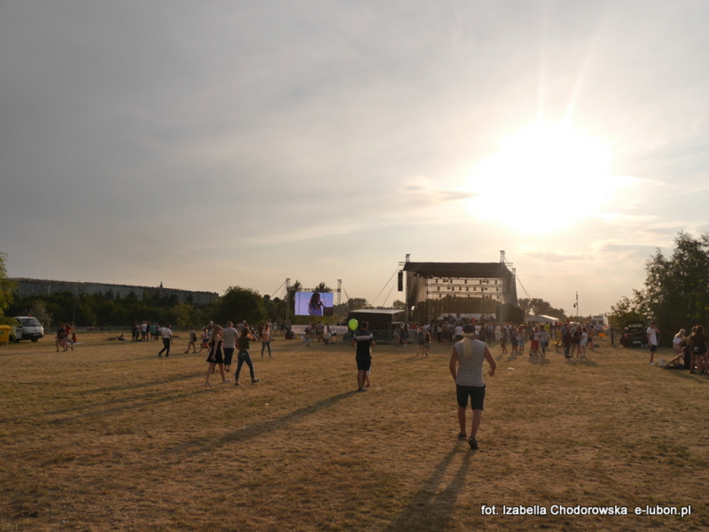 Dni Lubonia 2018 - FOTORELACJA