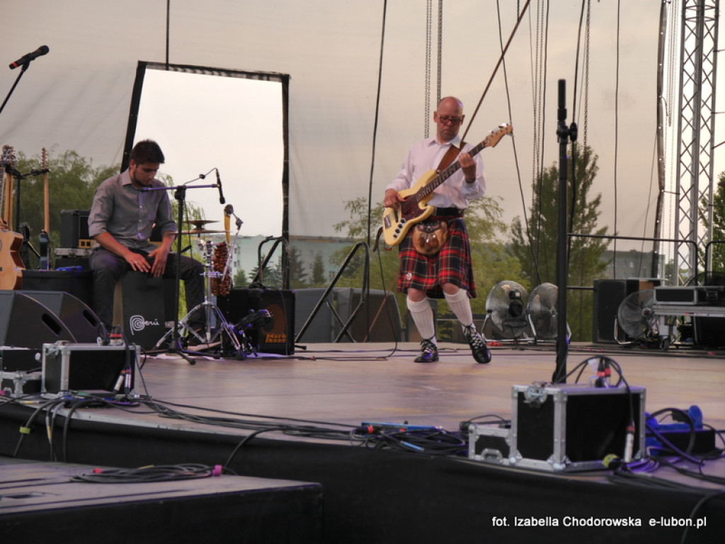 Dni Lubonia 2018 - FOTORELACJA