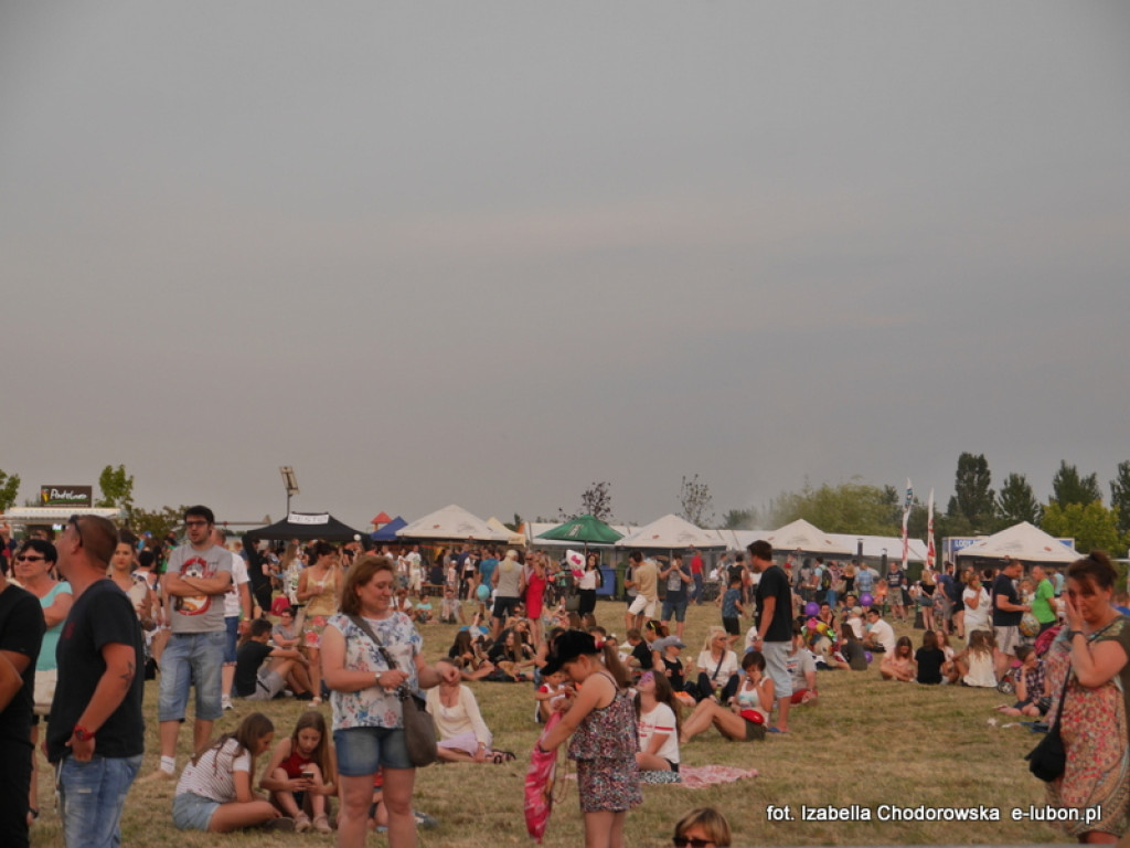 Dni Lubonia 2018 - FOTORELACJA