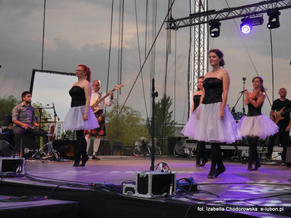 Dni Lubonia 2018 - FOTORELACJA