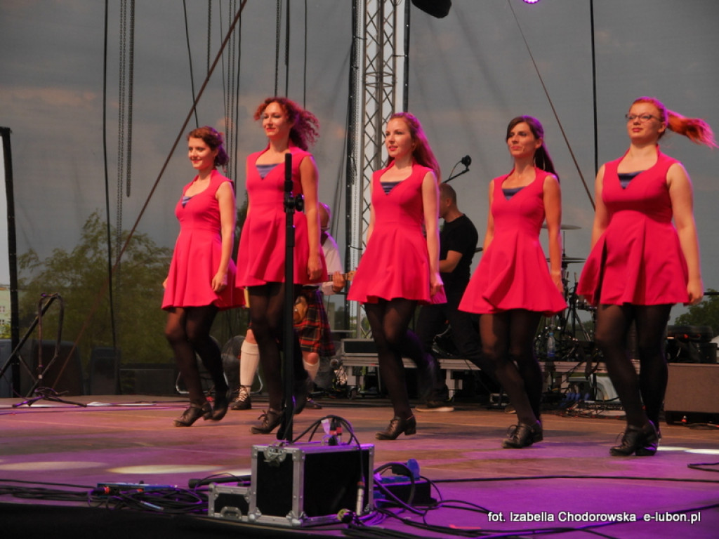Dni Lubonia 2018 - FOTORELACJA