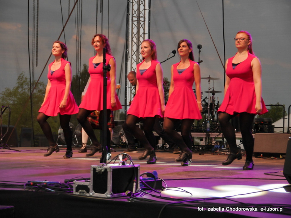 Dni Lubonia 2018 - FOTORELACJA