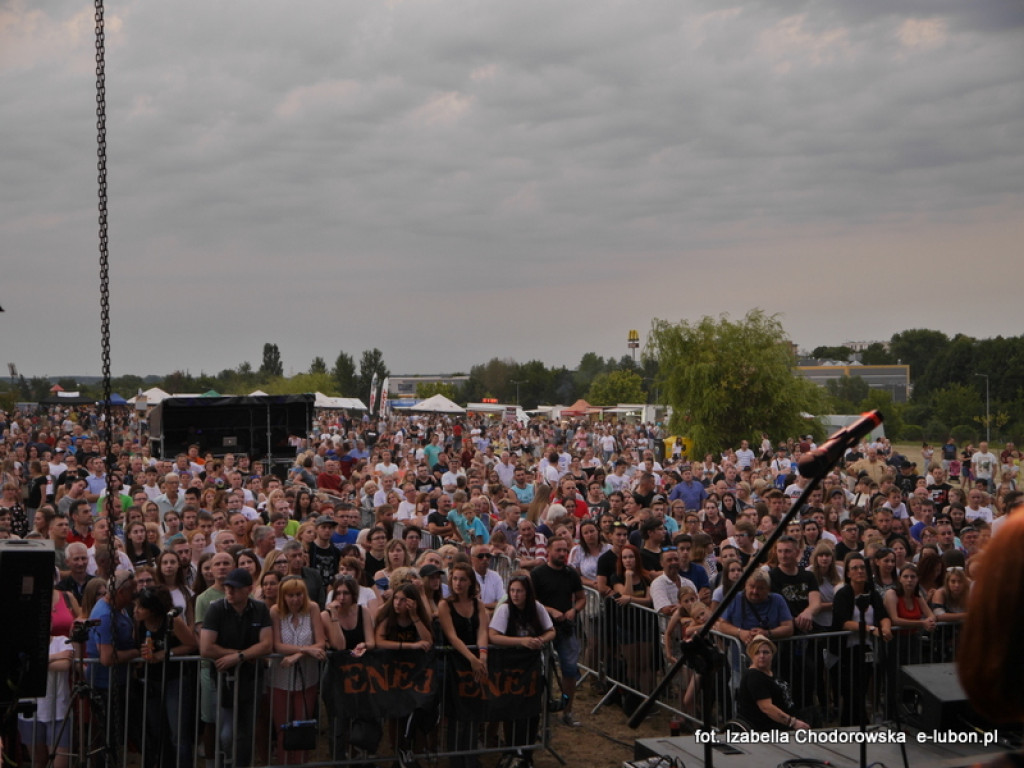 Dni Lubonia 2018 - FOTORELACJA