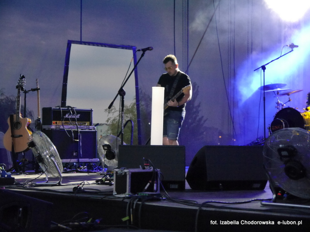 Dni Lubonia 2018 - FOTORELACJA