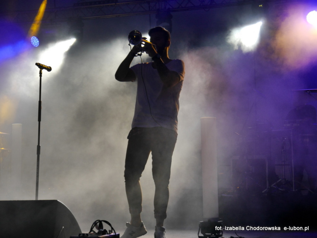 Dni Lubonia 2018 - FOTORELACJA