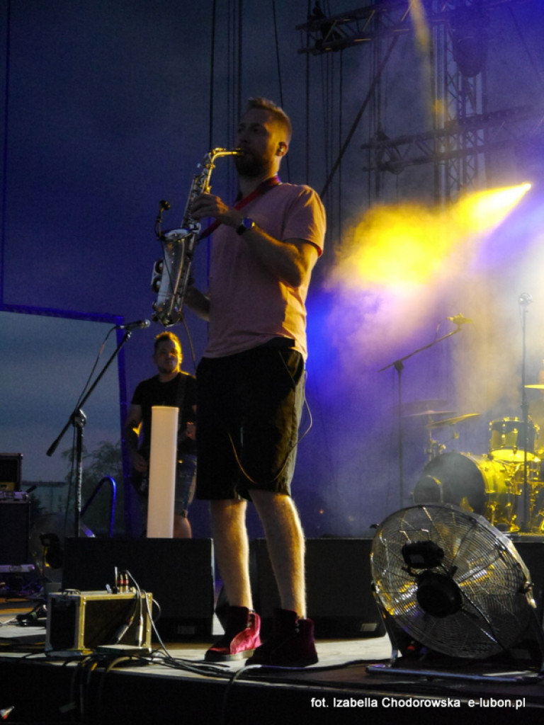 Dni Lubonia 2018 - FOTORELACJA