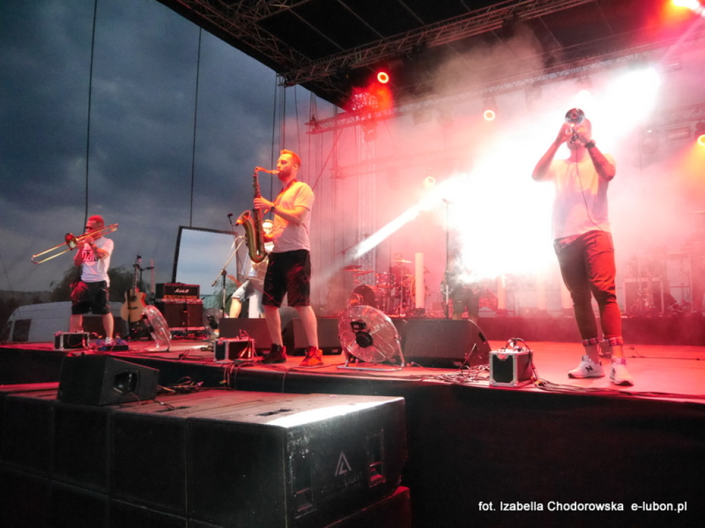 Dni Lubonia 2018 - FOTORELACJA