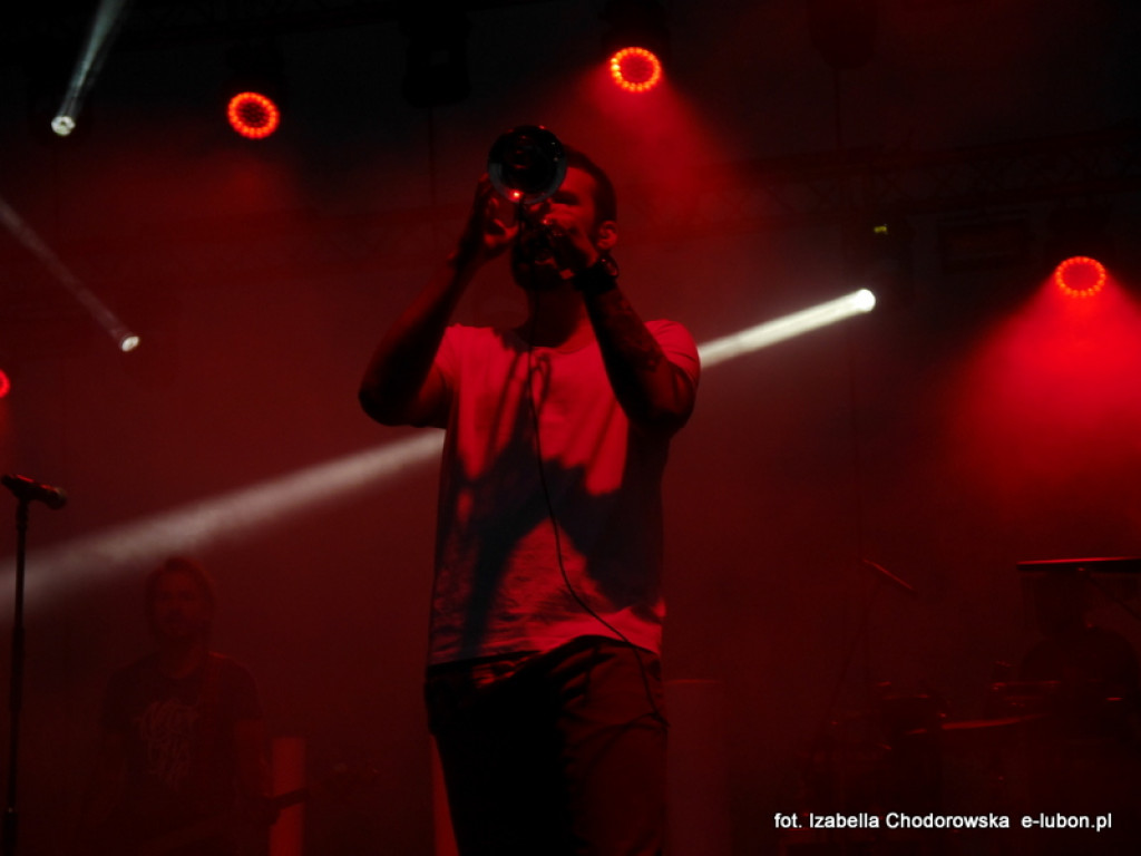 Dni Lubonia 2018 - FOTORELACJA